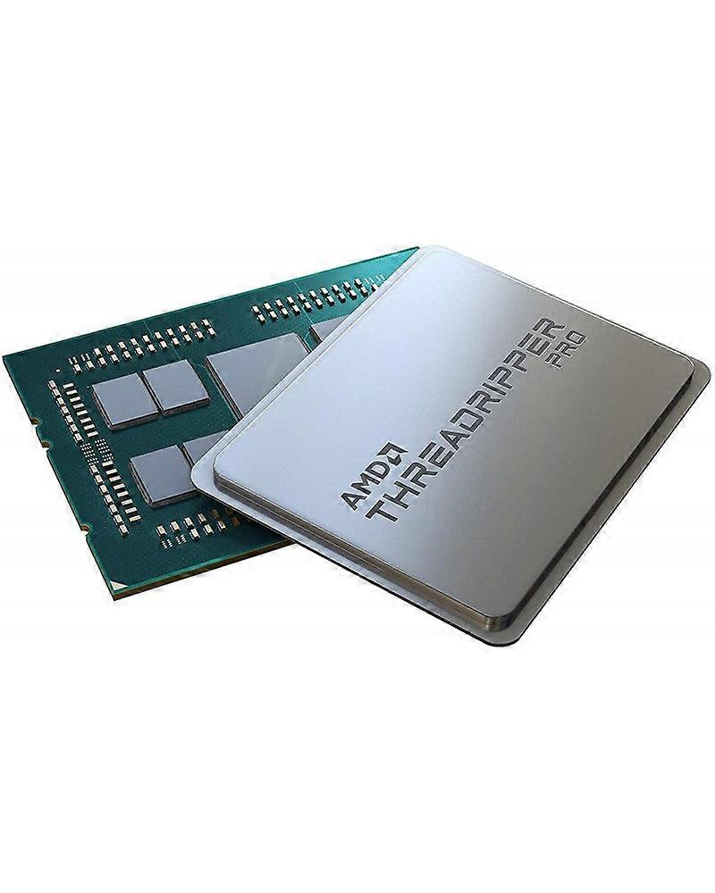 Amd Ryzen Threadripper Pro 5975wx - 3.6 Ghz - 32-core - 64 Threads - 128 Mb Cache - Socket Swrx8 - Oem