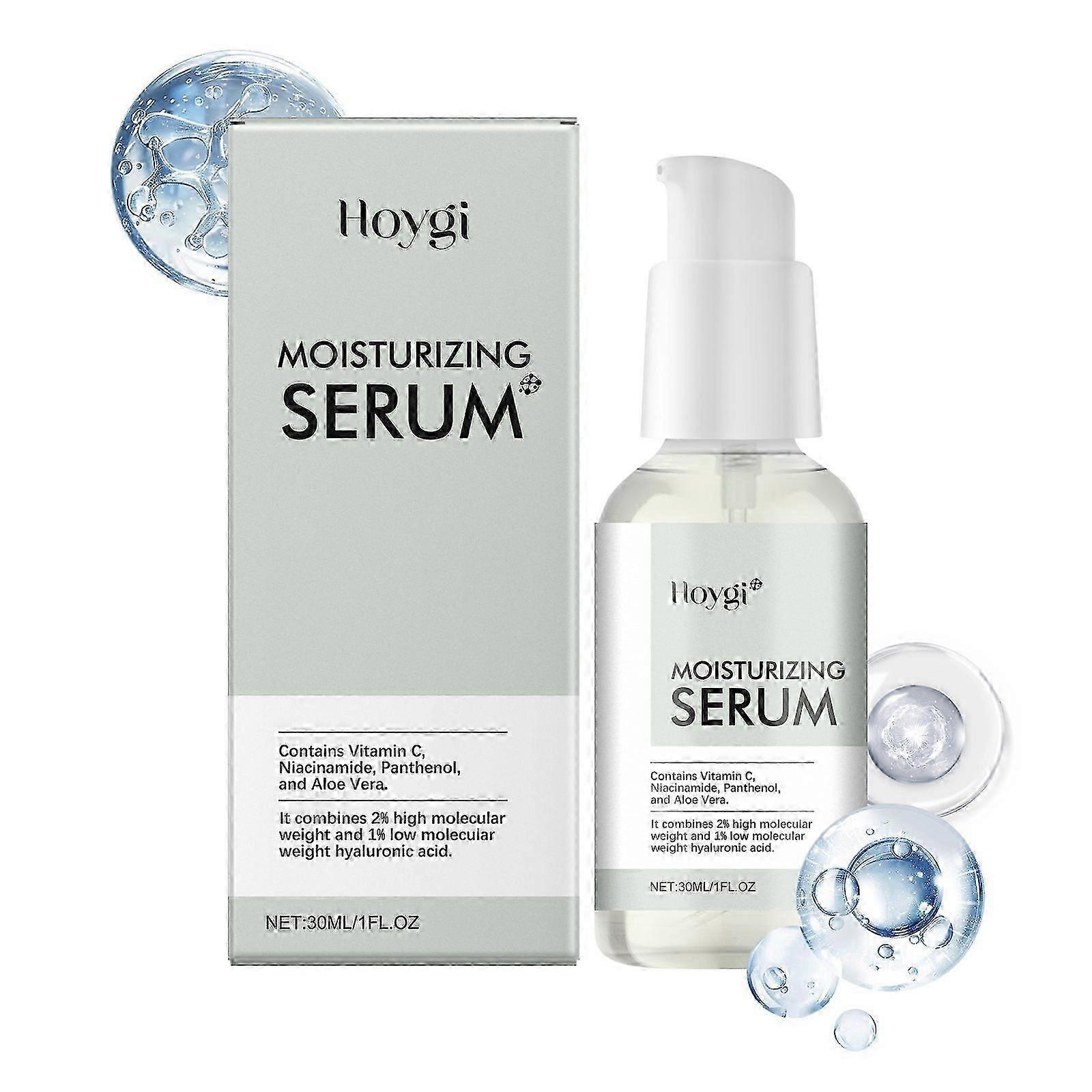 Moisturizing Essence