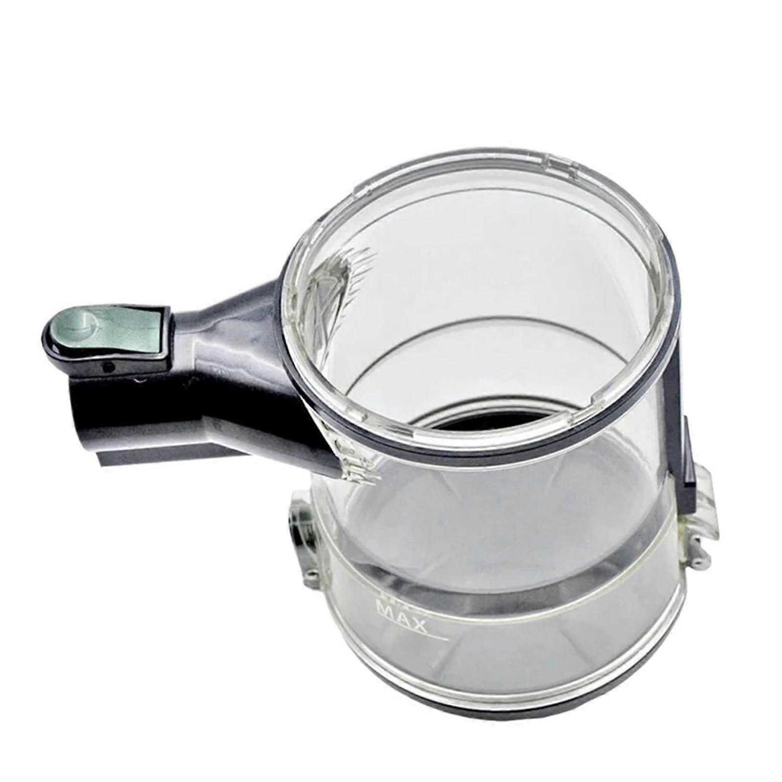 Vacuum Cleaner Dustbin for Proscenic P8 P8 Plus Max Pro, Durable Replacement Parts Compatible Models