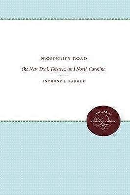 Prosperity Road