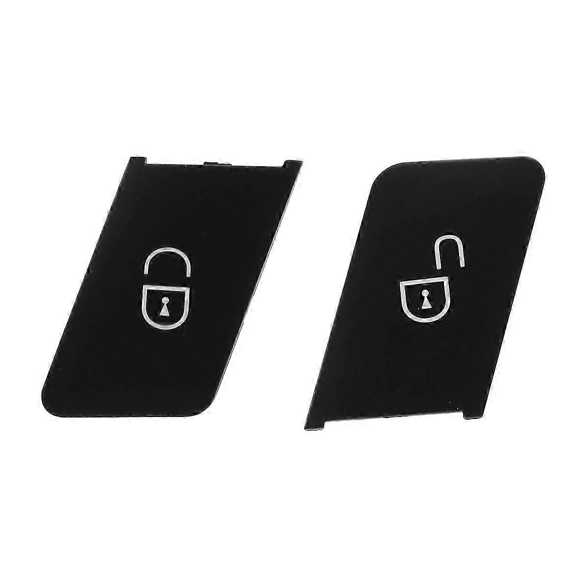 Car Door Lock Switch Button for C-Class E-Class(Right)