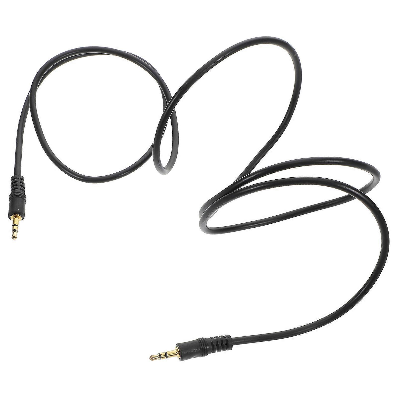 Automotive Audio Speaker Cable for Car Subwoofer Connection