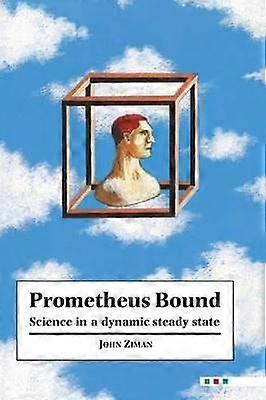 Prométhée enchaîné