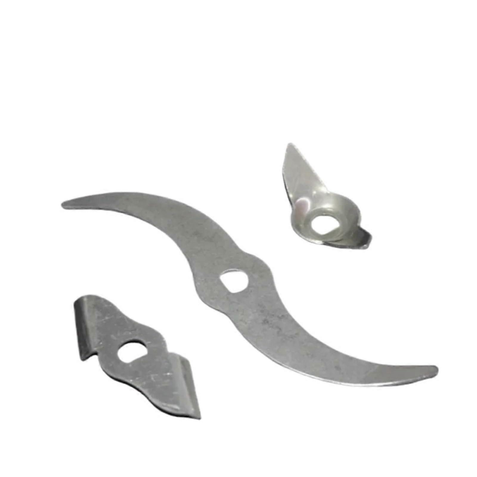 Grinder Replacement Blades for 10001500g Grinding Machine Set with LongLasting Sharpness