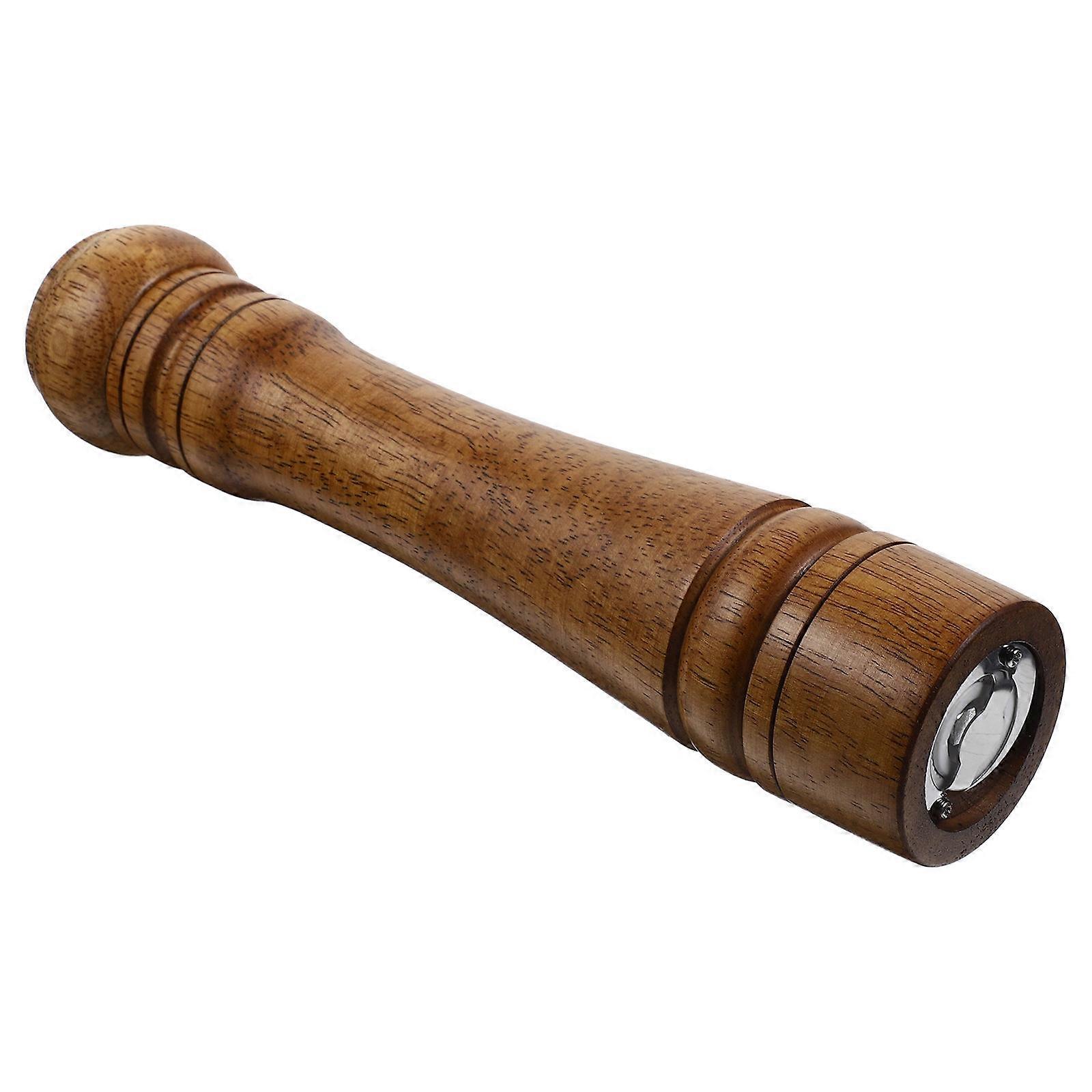 Pepper Mill for Pepper Grindering 10 Inch Capstan with Hand Movement