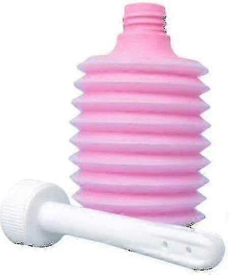 2025 Enema Douche Applicator Bottle 10 Pcs Portable 200ml