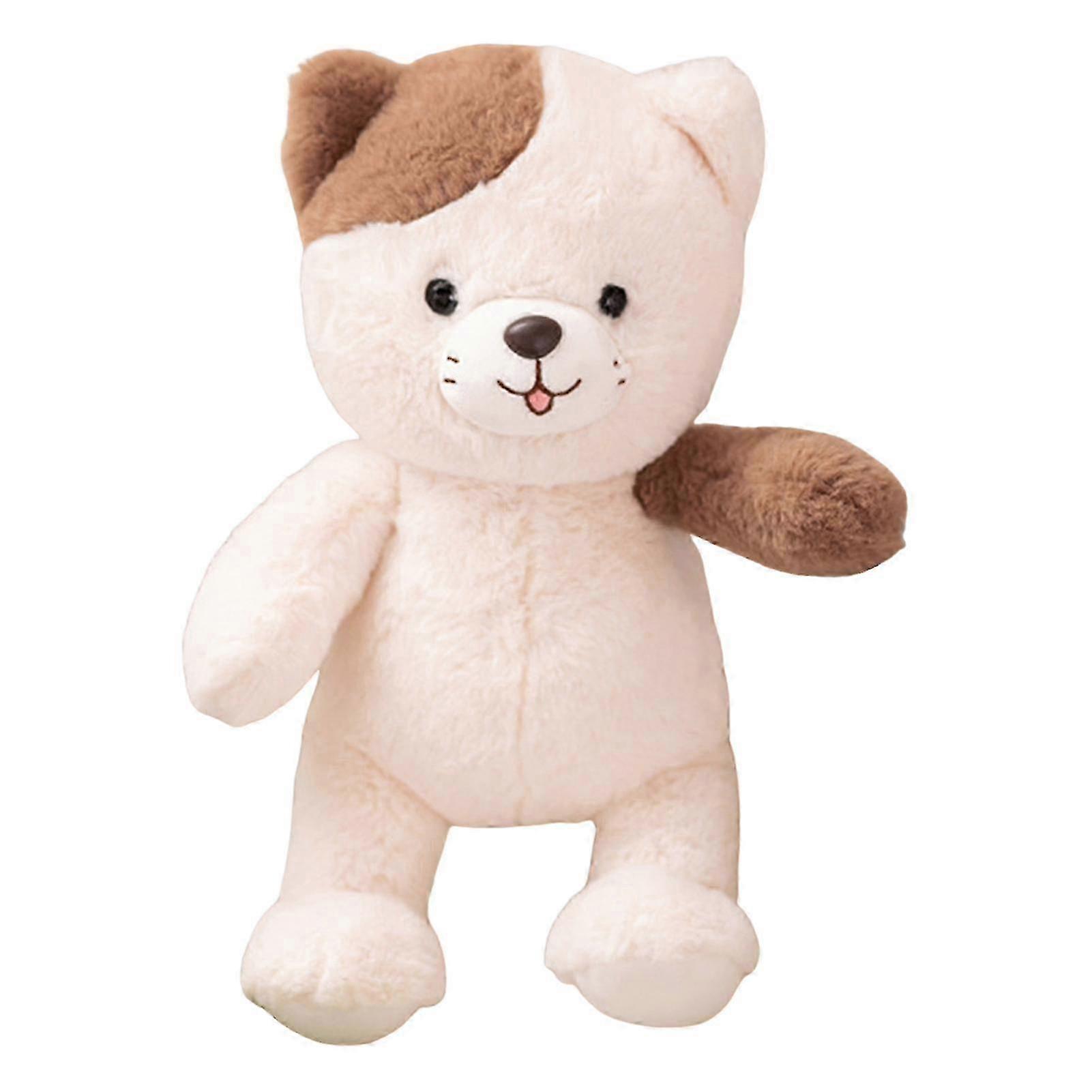 Curious George Monkey Soft Stuffed Plush 2025