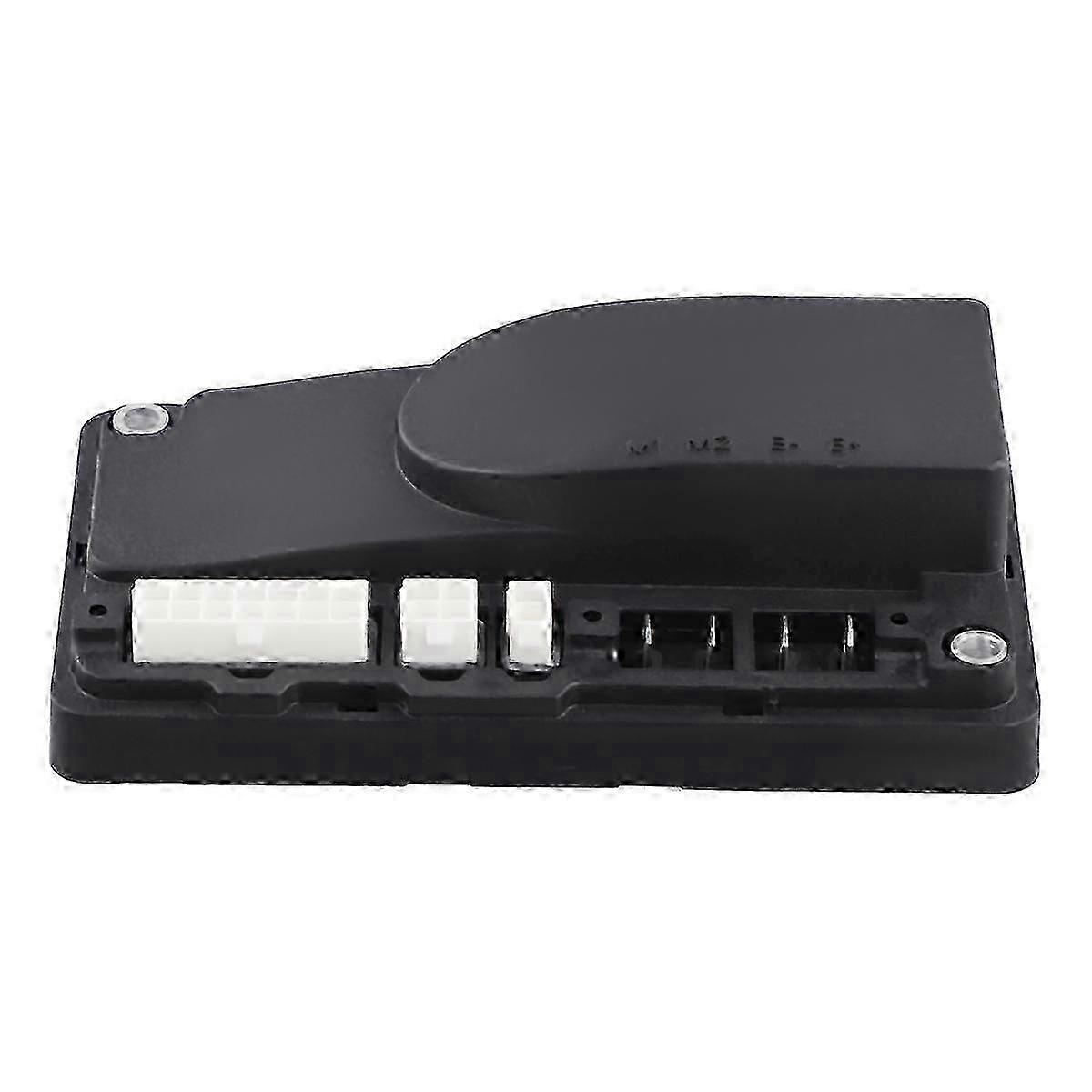 Forklift D.C Motor Controller 24V 90A 1212P-2507