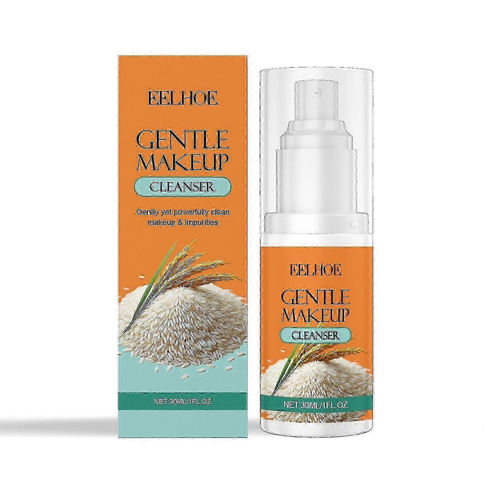 Rice Gentle Makeup Remover