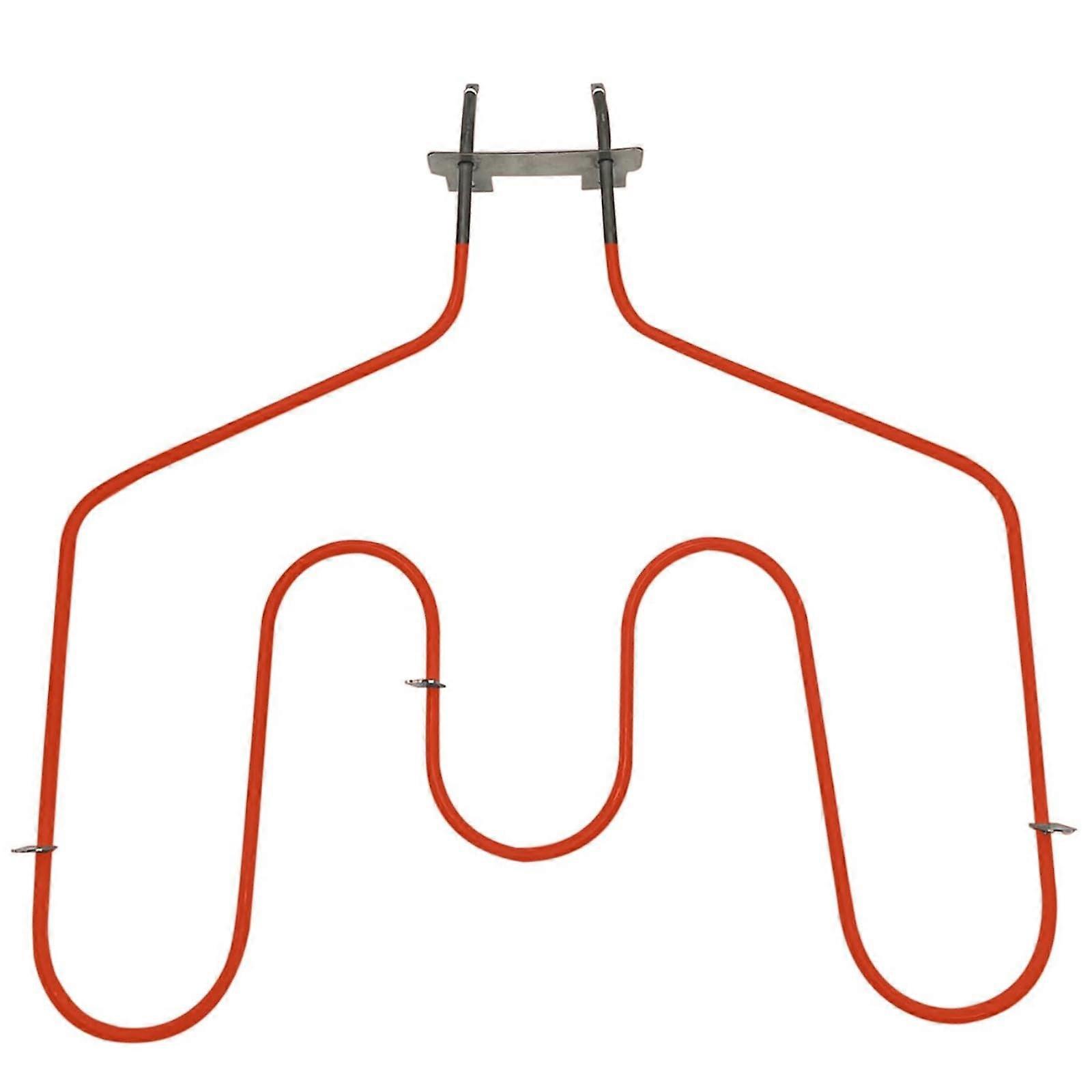 Baking Element WB44T10011 Replacement for GE Oven Electric Range, Fast Heat and Even Baking