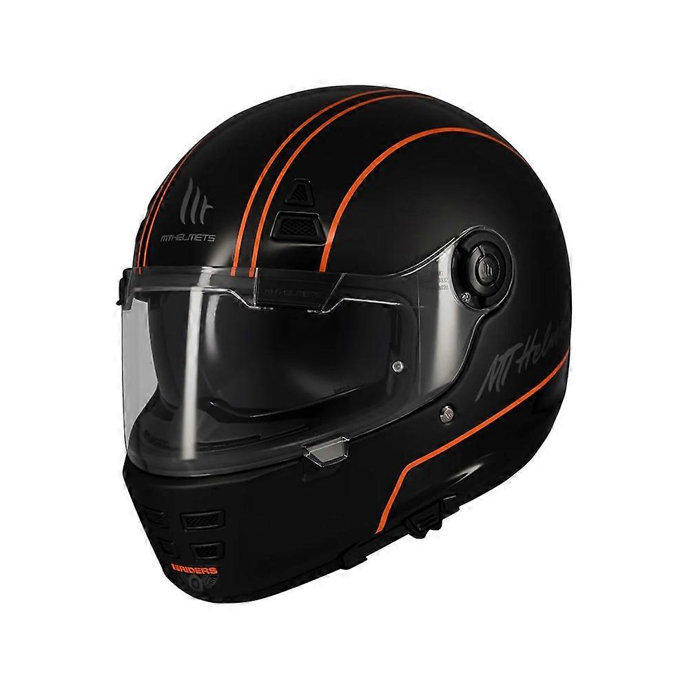 Helmets MT Jarama Sv Wild B1 8434639254428