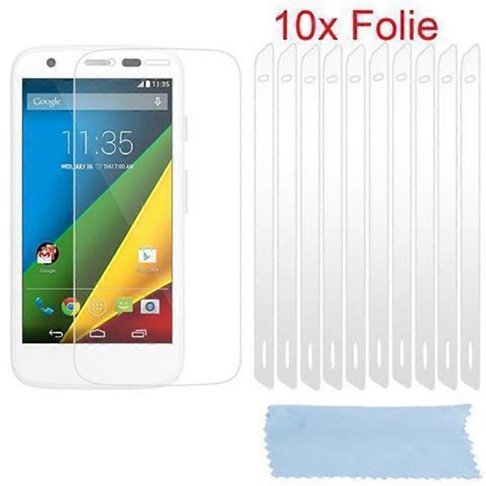 Motorola MOTO G Mobile Phone Protector Screen Protector