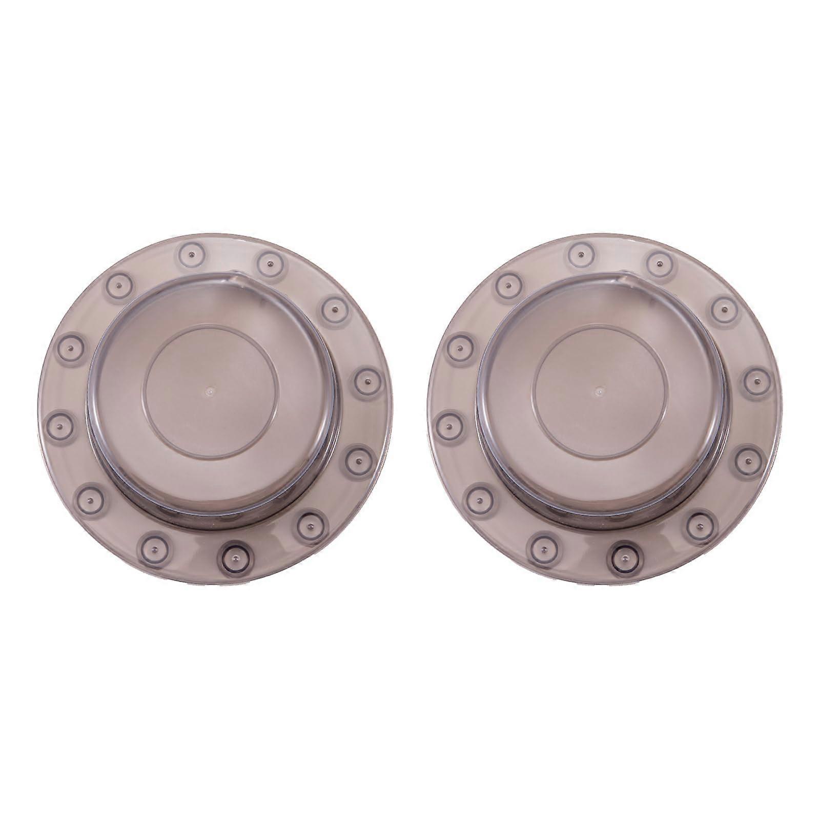 Bathtub Overflow Drain Cover with Automatic Water Level Control, Double Protection, Ancient Bronze