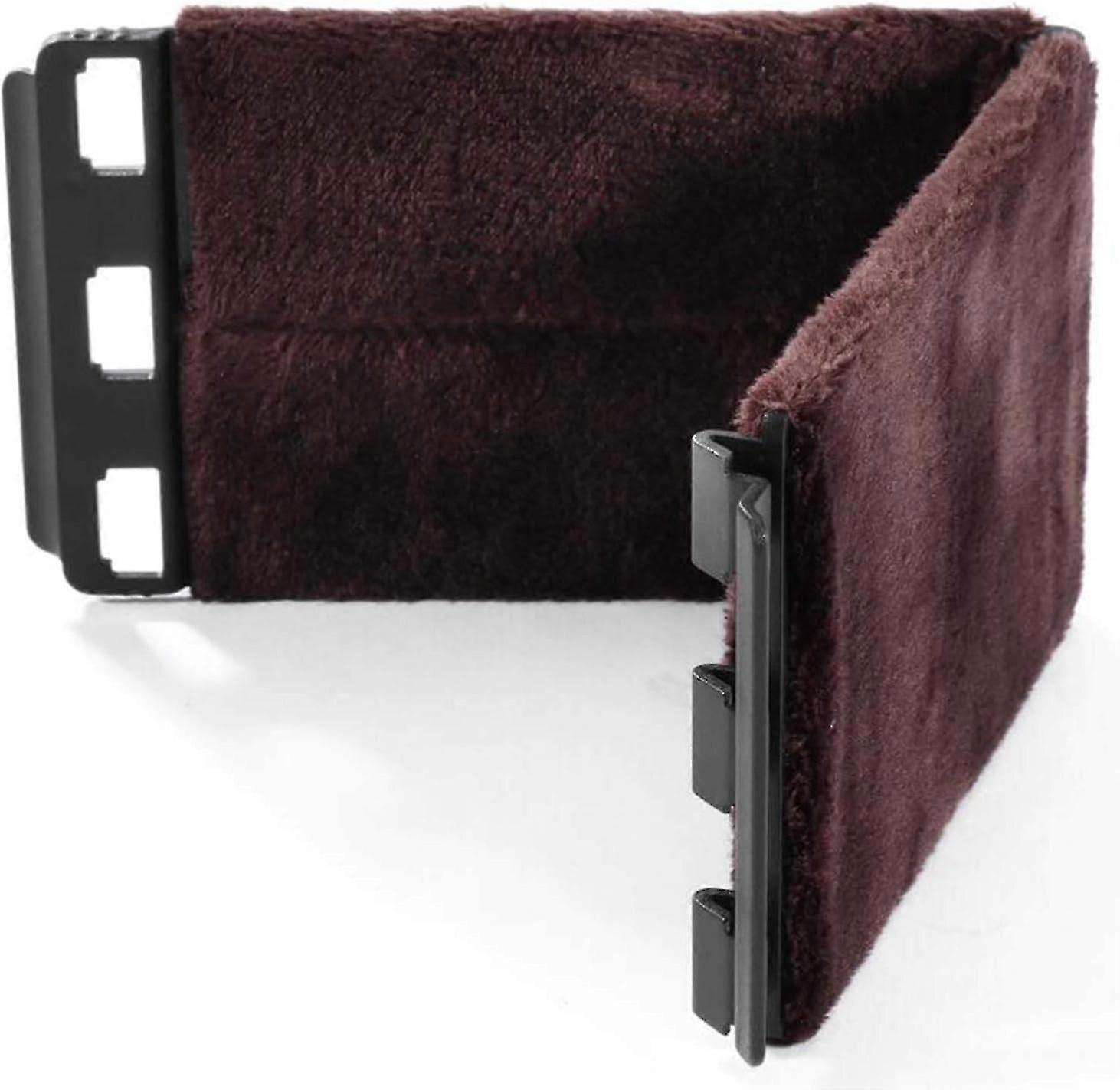 Guitar String Cleaner - Ultra Gentle Microfiber Cleaning Polish Cloth Tool for Strings