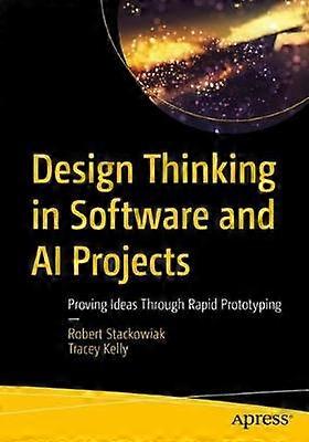 Design Thinking in Software and AI Projects