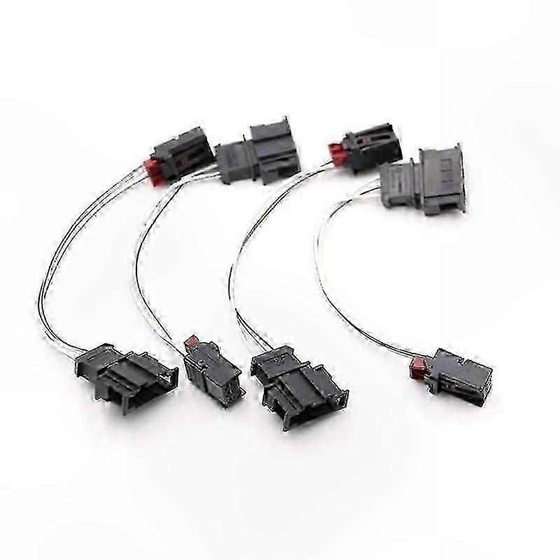 Golf 6 MK6 R20 LED Tail Light Conversion Harness Adapter