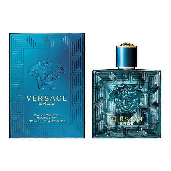 Men's Eau de Toilette - Fresh Fragrance