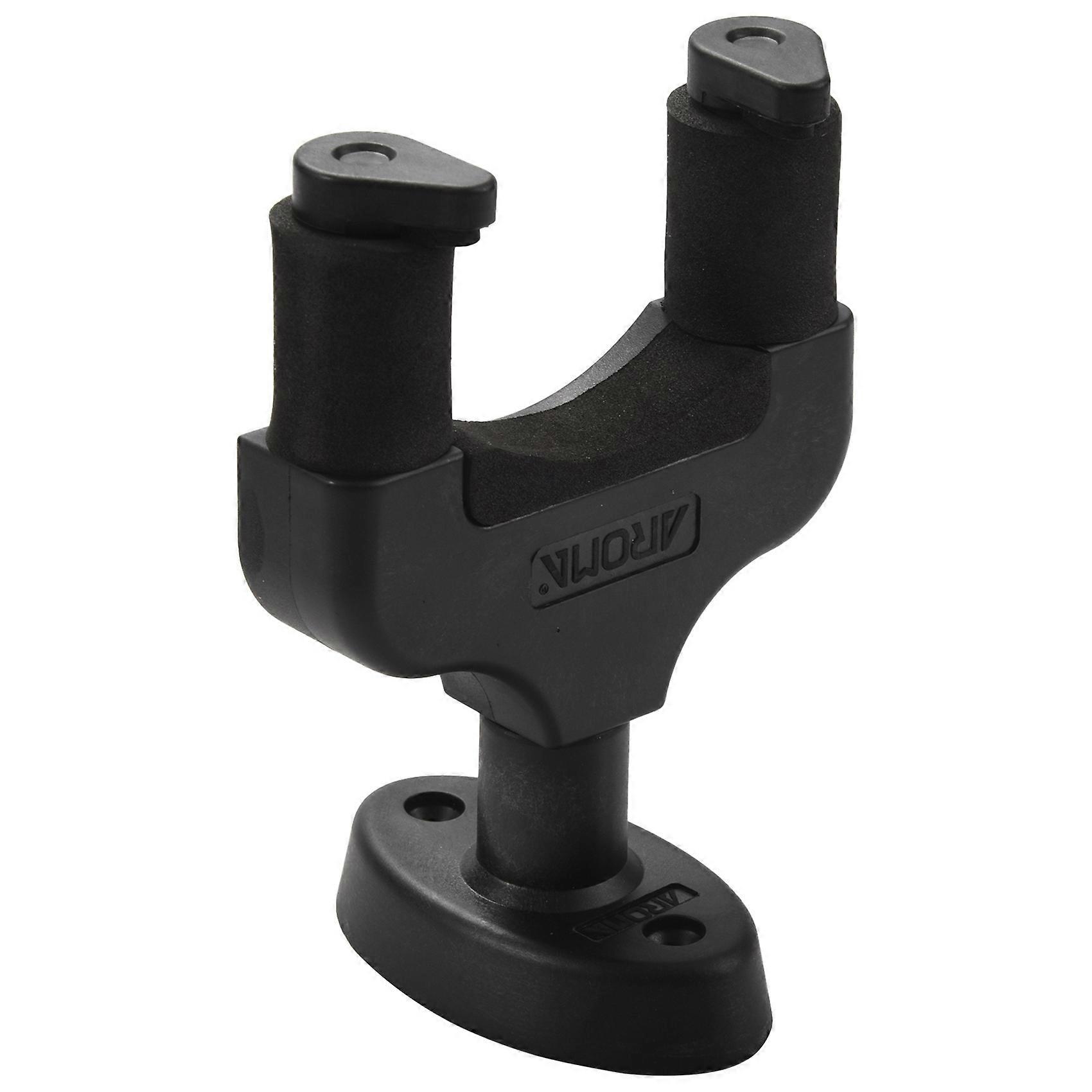 AH-81 Universal Guitar Hanger Hook Wall Mount Bracket Rack