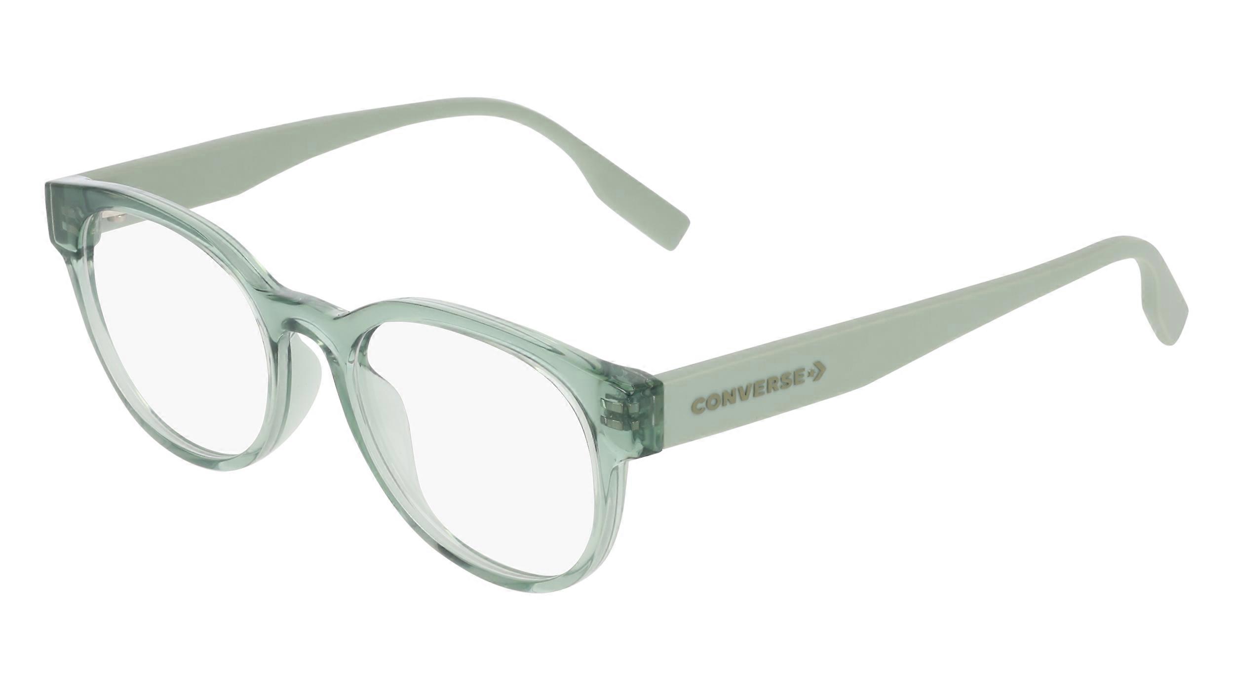 Eyewear Frames CONVERSE CV5141 329 CRYSTAL THYME AGAIN 49/18/140 FEMALE