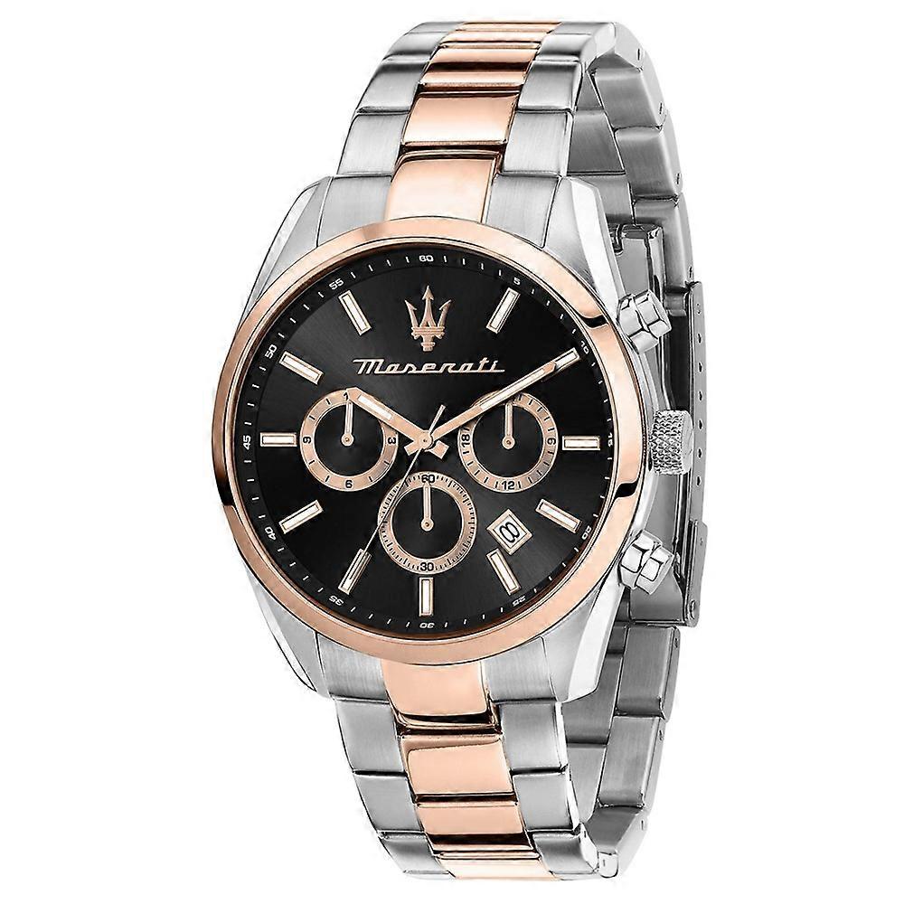 Watches Maserati ty568240