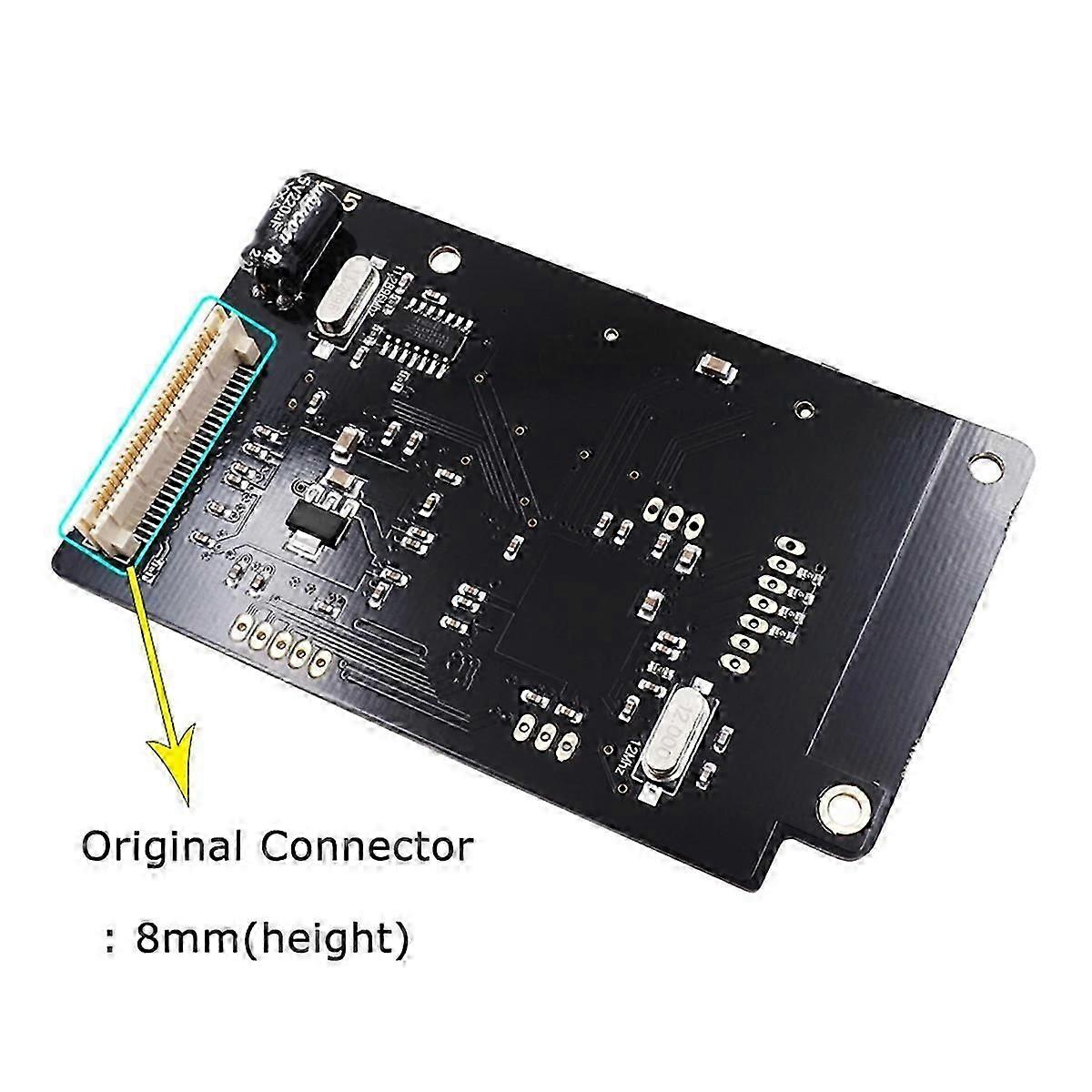 V5.15B GDEMU Optical Drive Simulation Board for SD Memory Card GDI