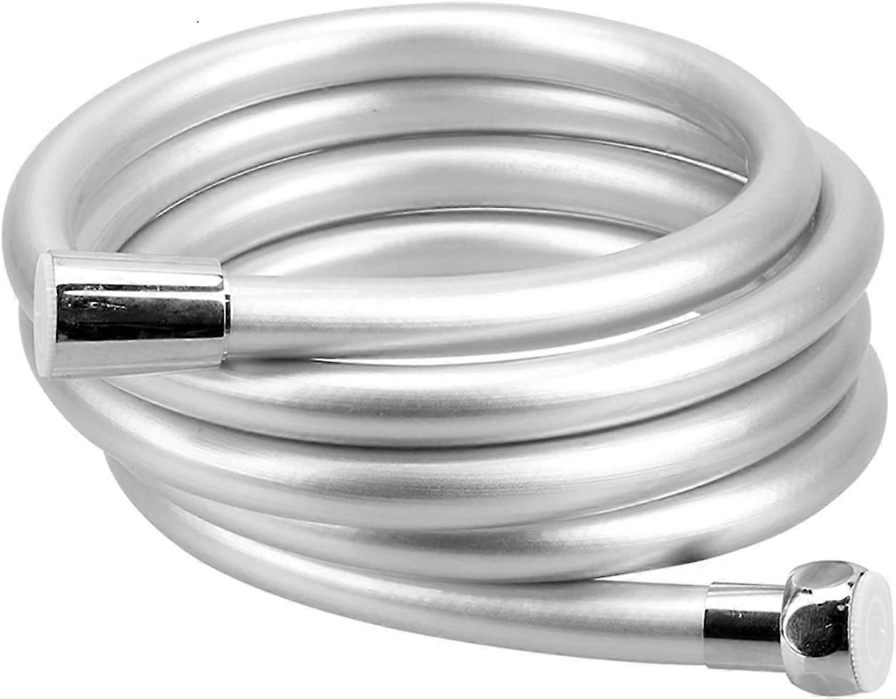Shower Hose  Pressure AntiWinding Flexible Universal Interface 1.5m and 2m Options