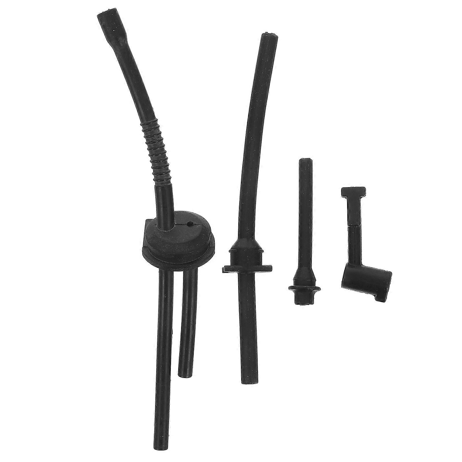 Chainsaw Parts Replacement Kit with Engine Oil Pump for Optimal Efficiency