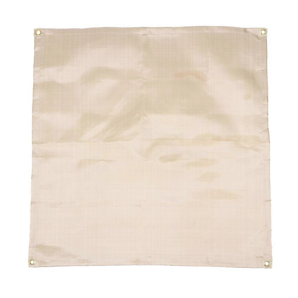 Heat-Insulated Fire Blanket for Camping 3Pcs Fireproof