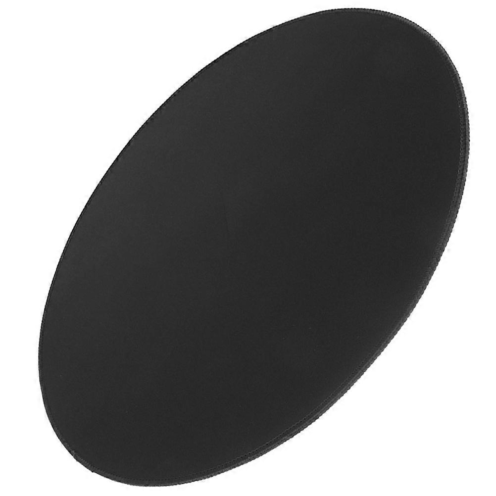 Drum Pad Drum Dampener for Sound Reduction 1 Piece Rubber Practice Pad