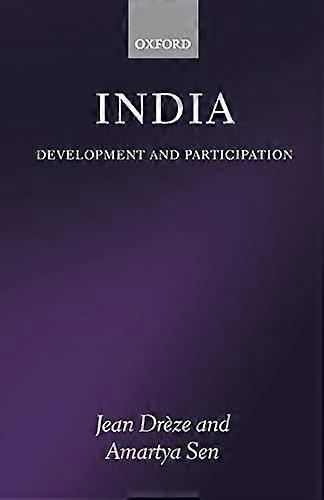 India: Development and Participation