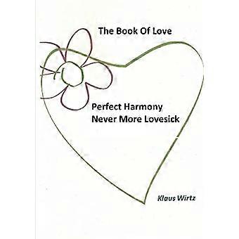 Das Buch der Liebe