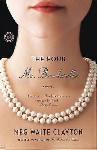 The Four Ms. Bradwells