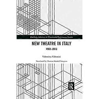 Neues Theater in Italien: 1963-2013