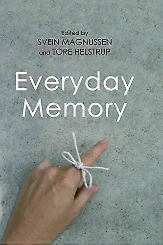 Everyday Memory
