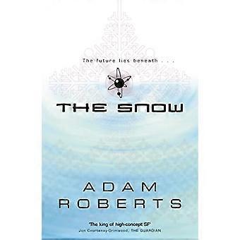 Snøen (Gollancz SF)