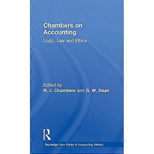 Logik, juridik och etik, vol. 6