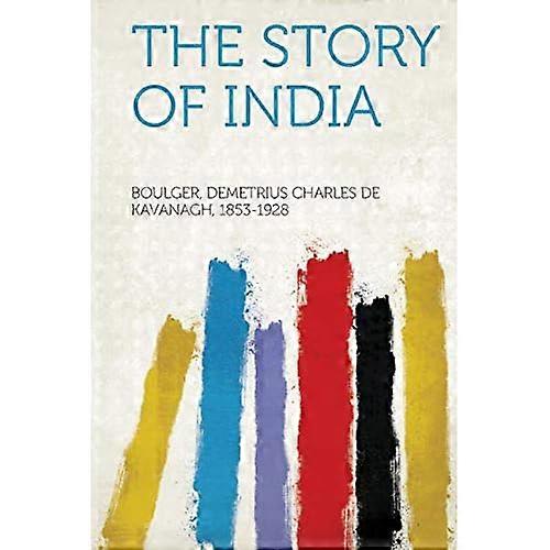 Histoire de l'Inde