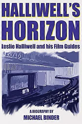 Halliwell's Horizon