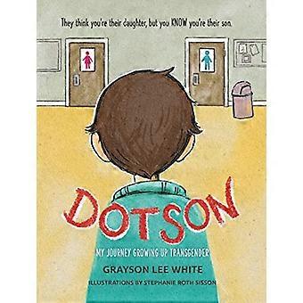 Dotson: Meine Reise als Transgender