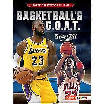 Basketball's G.O.A.T.: Michael Jordan, LeBron James en meer