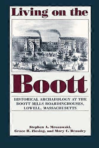 Living On The Boott