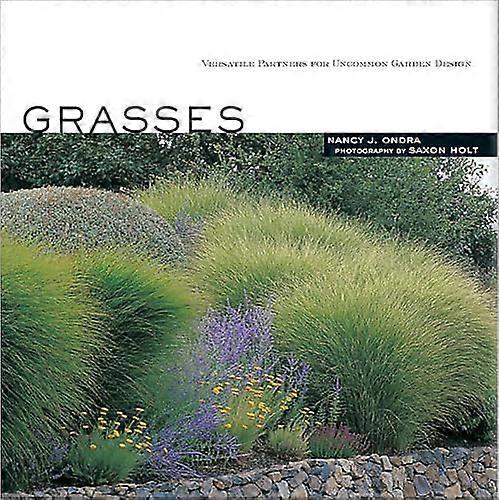 Erbe: Partner Versatile per raro giardino Design