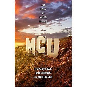MCU : de opkomst van Marvel Studios