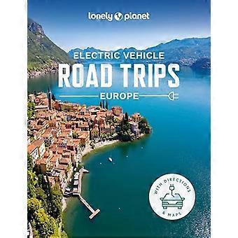 Sähköautojen road trip -opas Eurooppaan