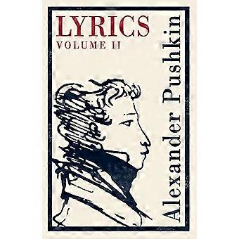 Sanoitukset: Volume 2 (1817-24)