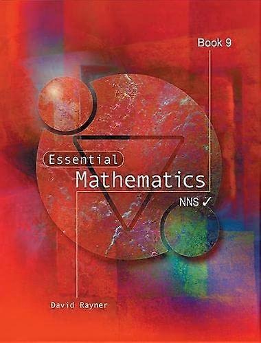 Essential Mathematics : Bk.9