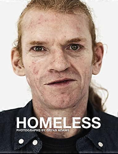 Bryan Adams: Sans-abri