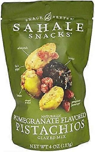 Sahale Snacks Pistachios Glazed Mix