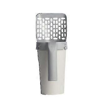 All-in-One Removable Litter Scoop Set