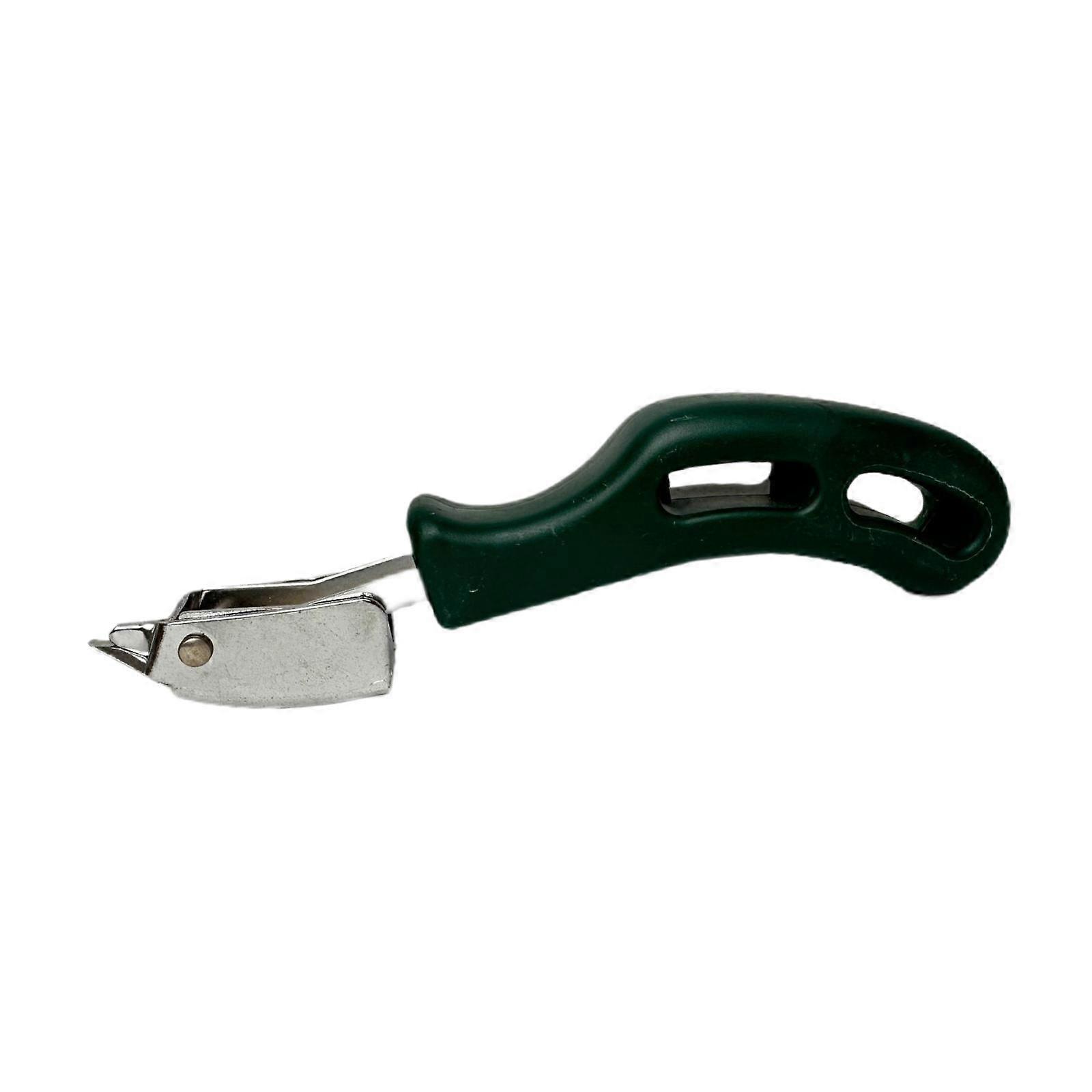 Upholstery Staple Remover Staple Puller Practical Versatile Multitool Nail